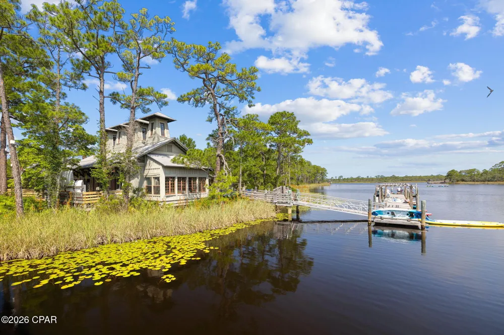 146 Silver Laurel Way Santa Rosa Beach, FL 32459