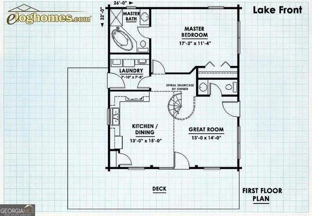 186 Sweetbriar Drive Demorest, GA 30535