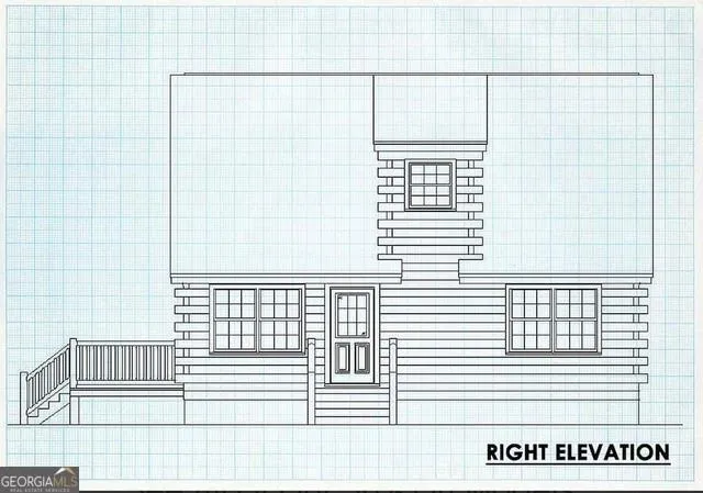 186 Sweetbriar Drive Demorest, GA 30535