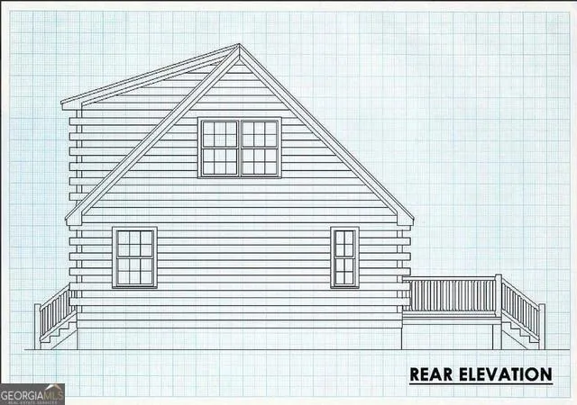 186 Sweetbriar Drive Demorest, GA 30535