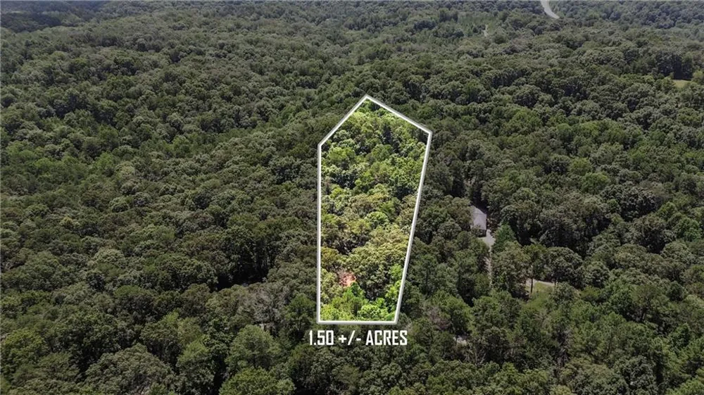 186 Sweetbriar Drive Demorest, GA 30535