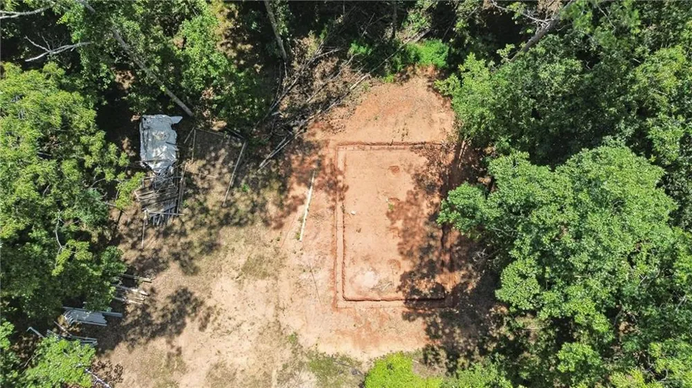 186 Sweetbriar Drive Demorest, GA 30535