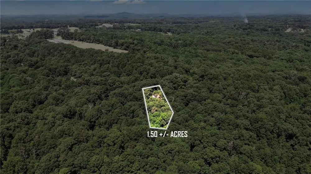 186 Sweetbriar Drive Demorest, GA 30535