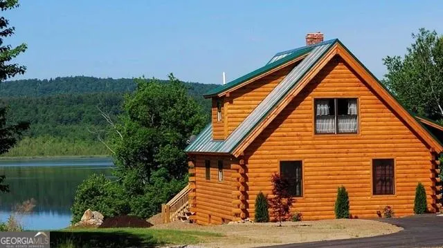 186 Sweetbriar Drive Demorest, GA 30535