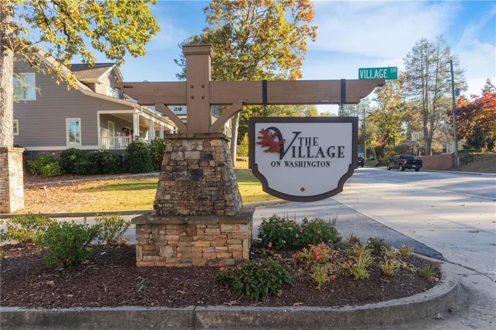148 Village Drive Clarkesville, GA 30523