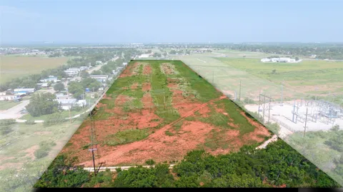 S Hwy 277