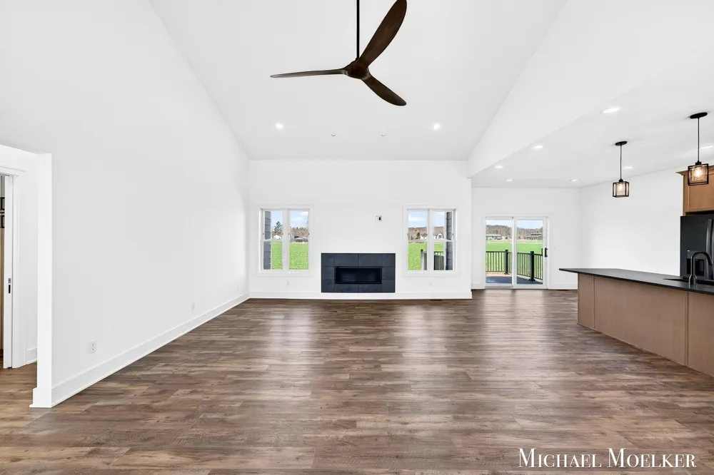 12479 Nora Court Allendale Charter Township, MI 49401