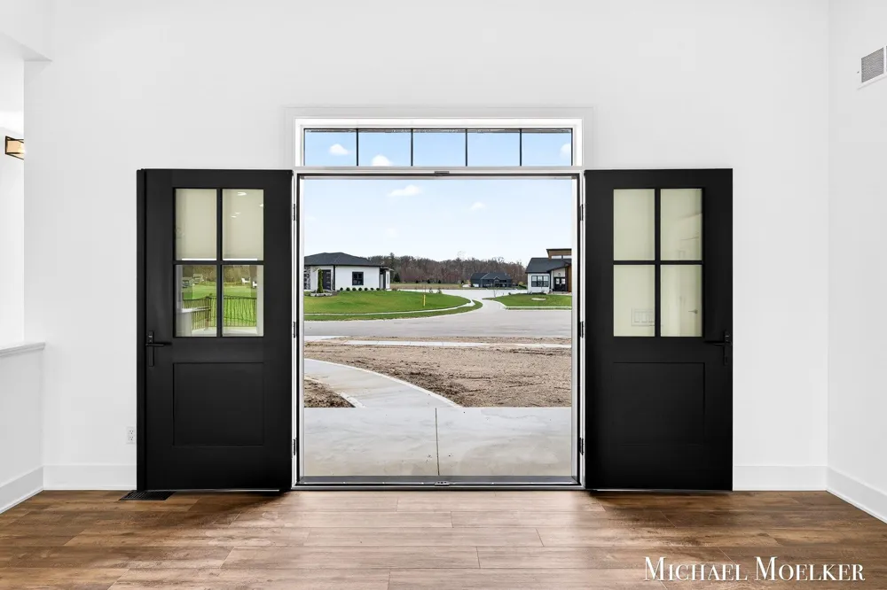 12479 Nora Court Allendale Charter Township, MI 49401