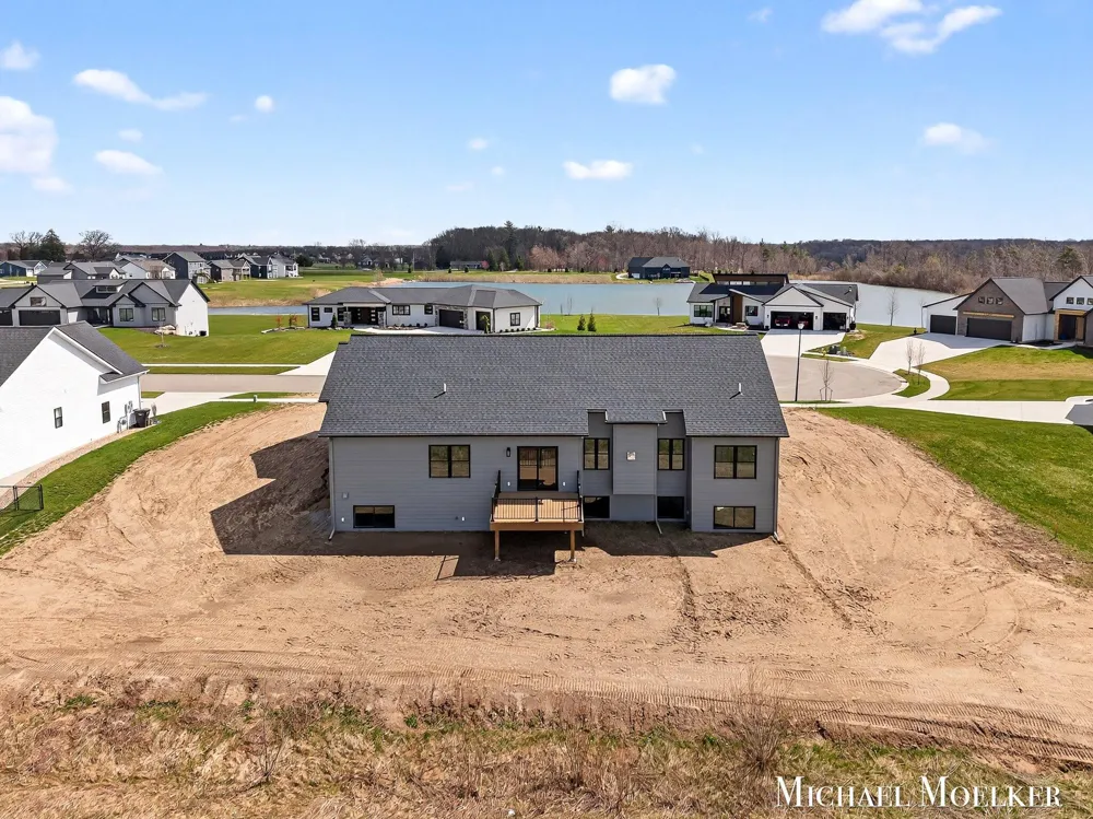 12479 Nora Court Allendale Charter Township, MI 49401
