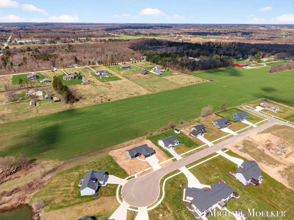 12479 Nora Court Allendale Charter Township, MI 49401
