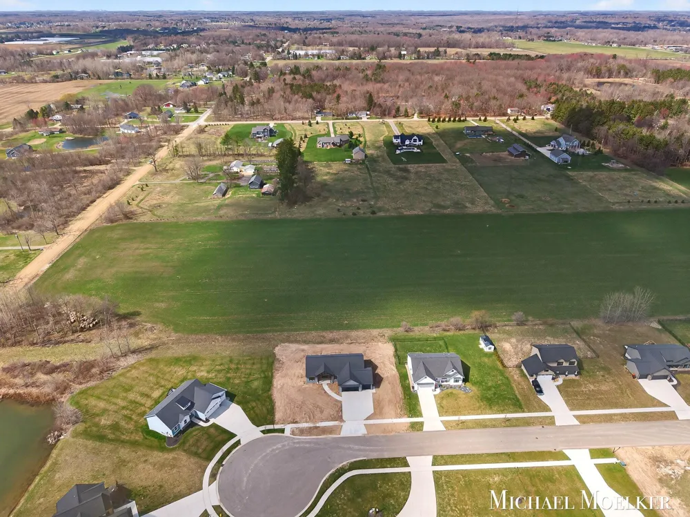12479 Nora Court Allendale Charter Township, MI 49401