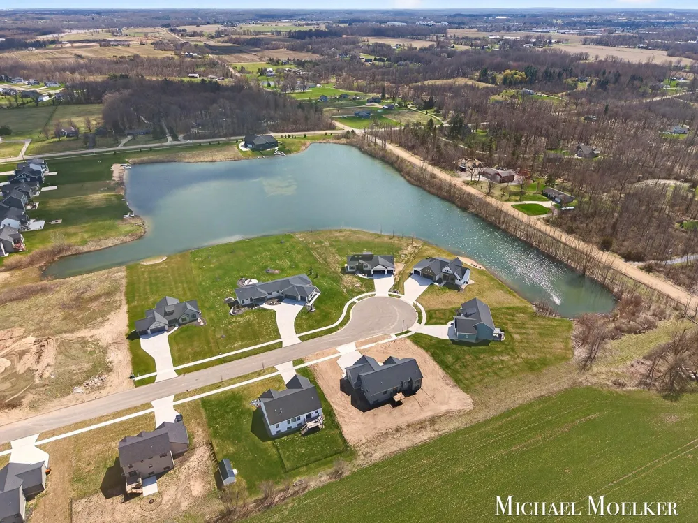 12479 Nora Court Allendale Charter Township, MI 49401