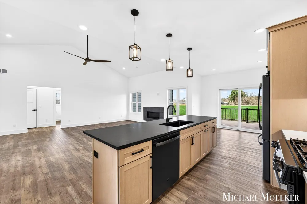 12479 Nora Court Allendale Charter Township, MI 49401