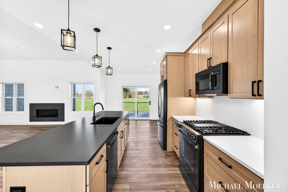 12479 Nora Court Allendale Charter Township, MI 49401