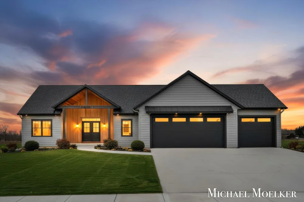 12479 Nora Court Allendale Charter Township, MI 49401