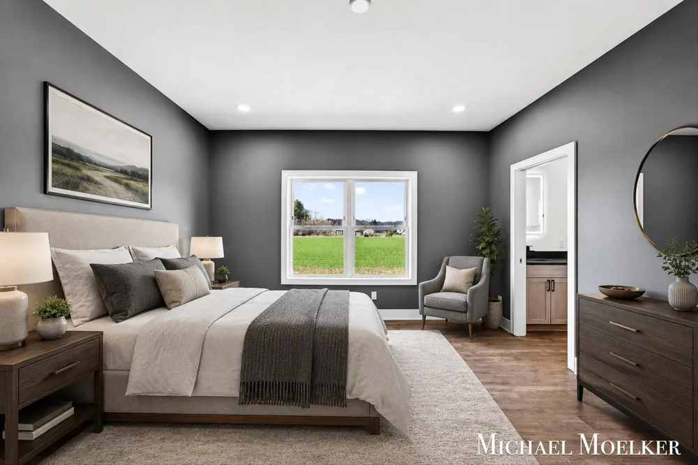 12479 Nora Court Allendale Charter Township, MI 49401