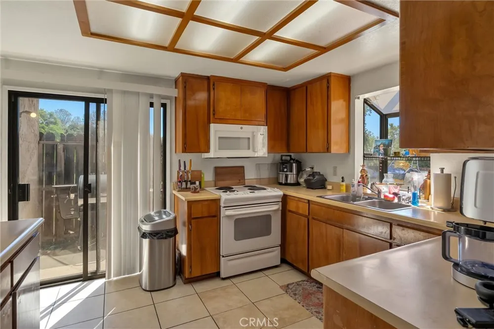 1 Segura Drive Oroville, CA 95966