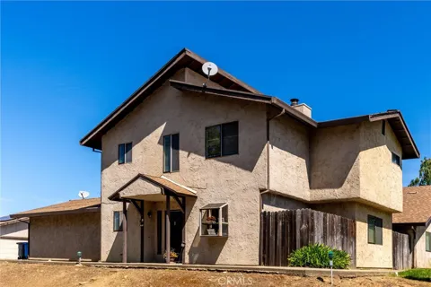 1 Segura Drive