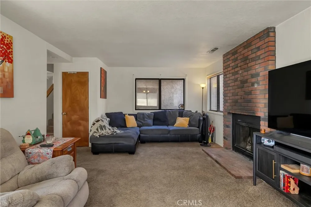 1 Segura Drive Oroville, CA 95966