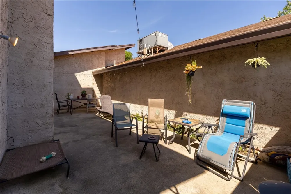 1 Segura Drive Oroville, CA 95966