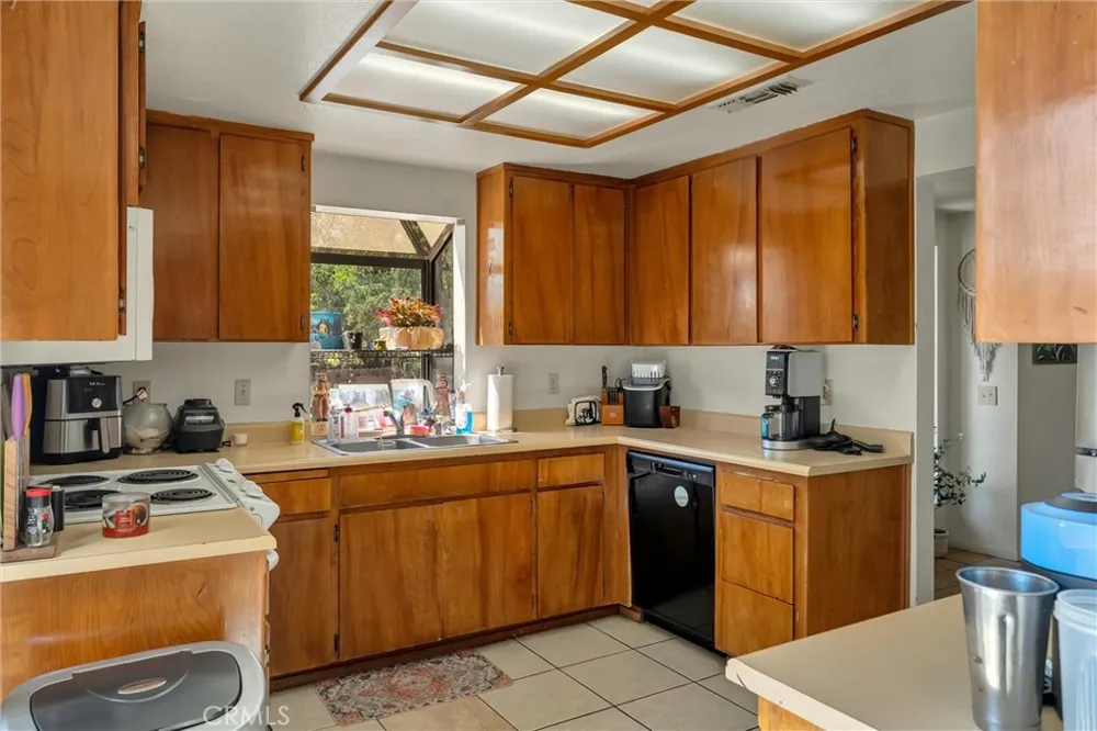 1 Segura Drive Oroville, CA 95966