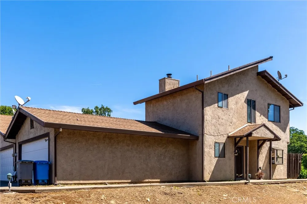 1 Segura Drive Oroville, CA 95966
