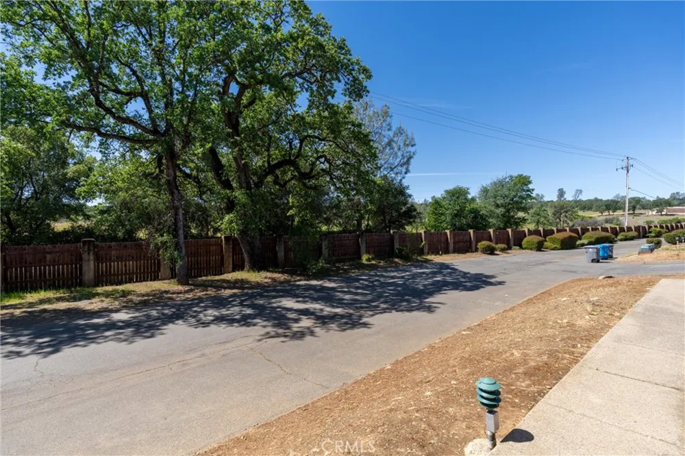 1 Segura Drive Oroville, CA 95966