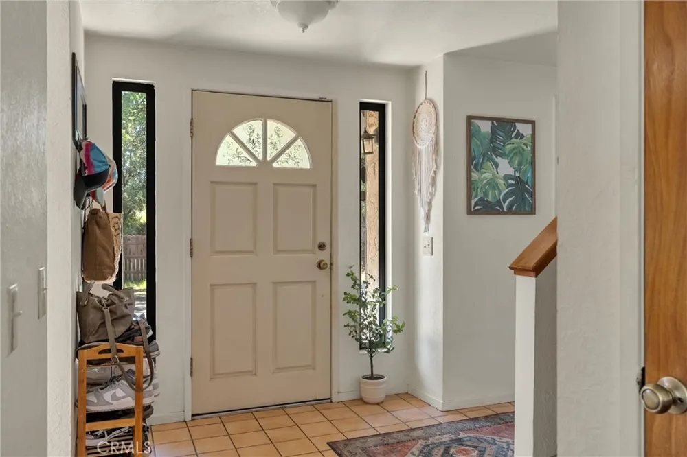 1 Segura Drive Oroville, CA 95966