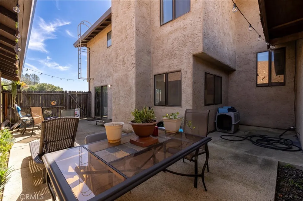1 Segura Drive Oroville, CA 95966