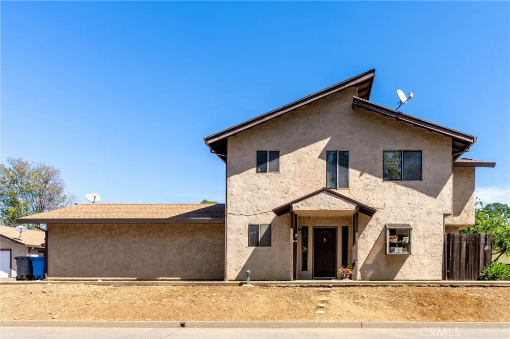 1 Segura Drive Oroville, CA 95966
