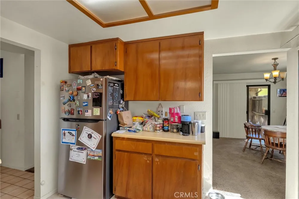 1 Segura Drive Oroville, CA 95966