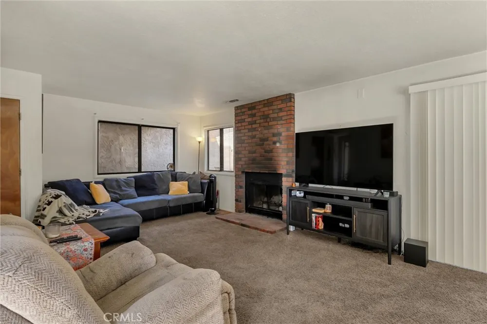 1 Segura Drive Oroville, CA 95966