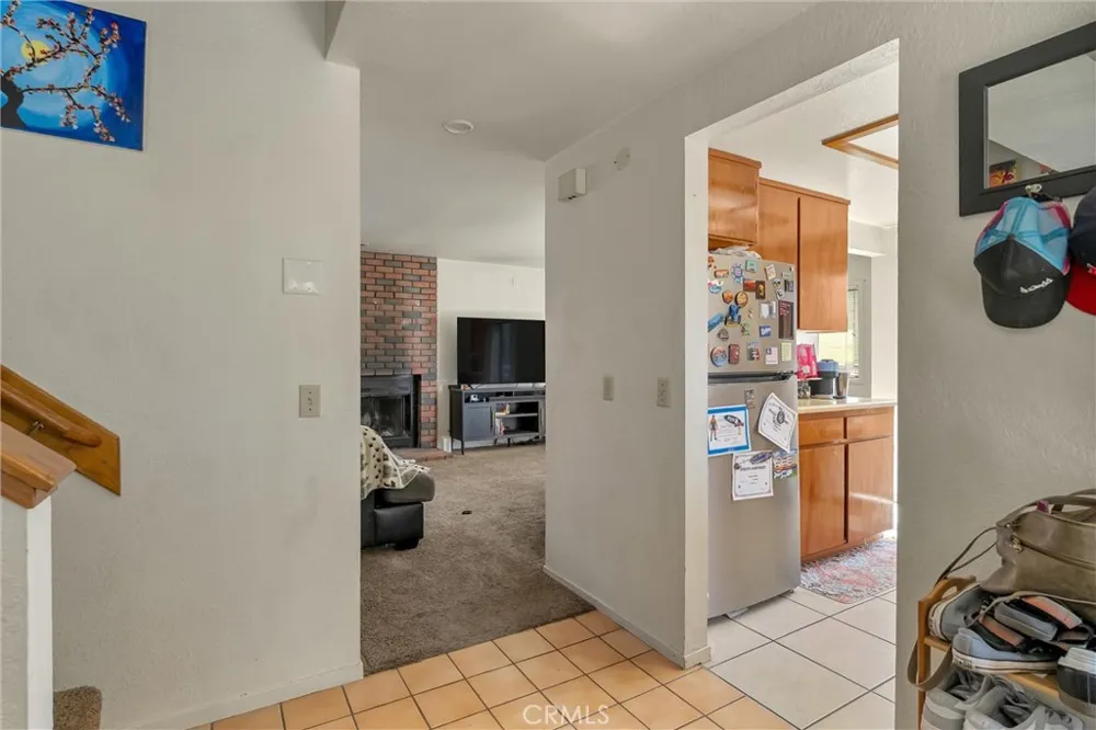 1 Segura Drive Oroville, CA 95966