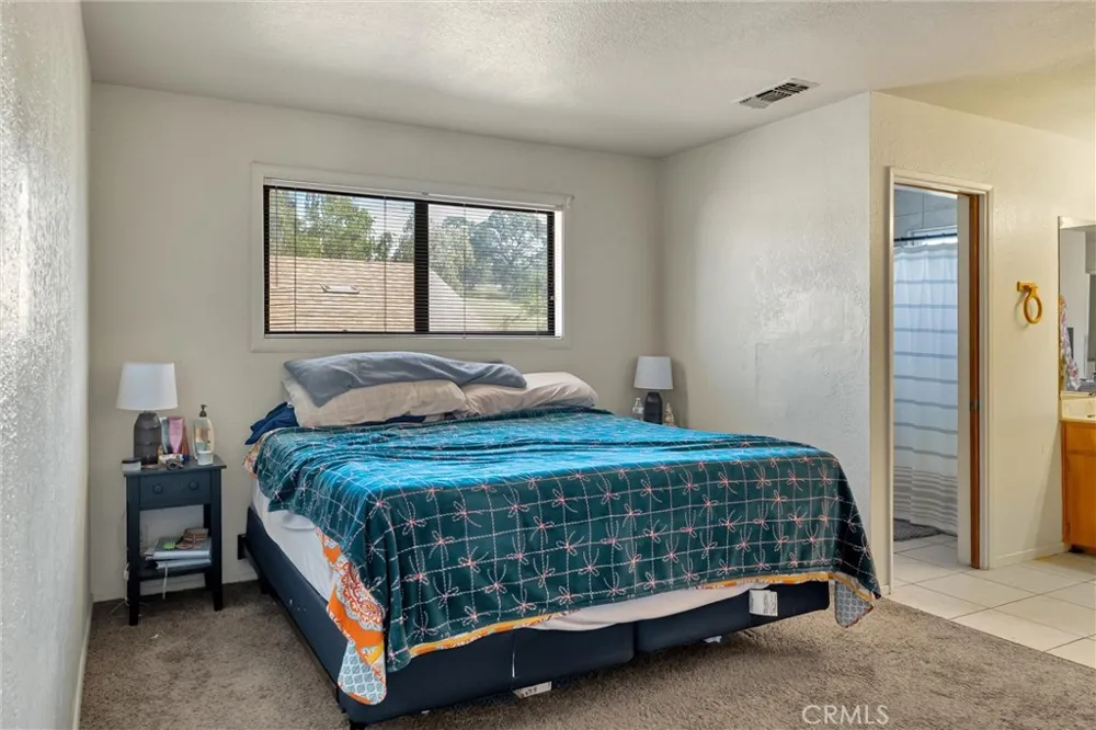 1 Segura Drive Oroville, CA 95966
