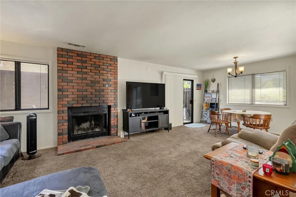 1 Segura Drive Oroville, CA 95966