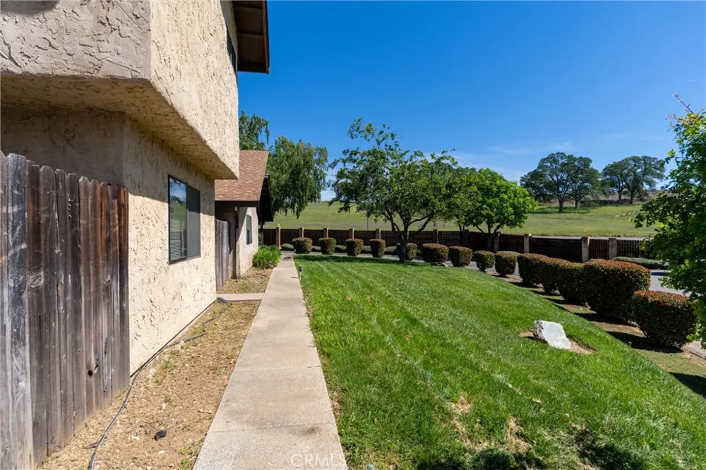 1 Segura Drive Oroville, CA 95966