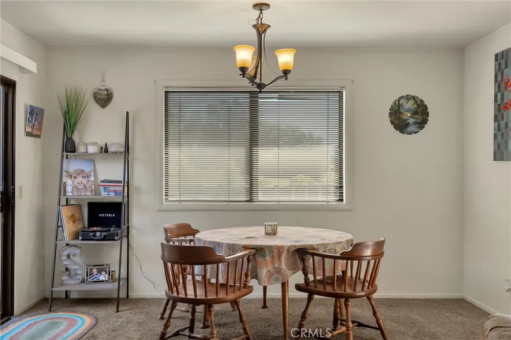 1 Segura Drive Oroville, CA 95966