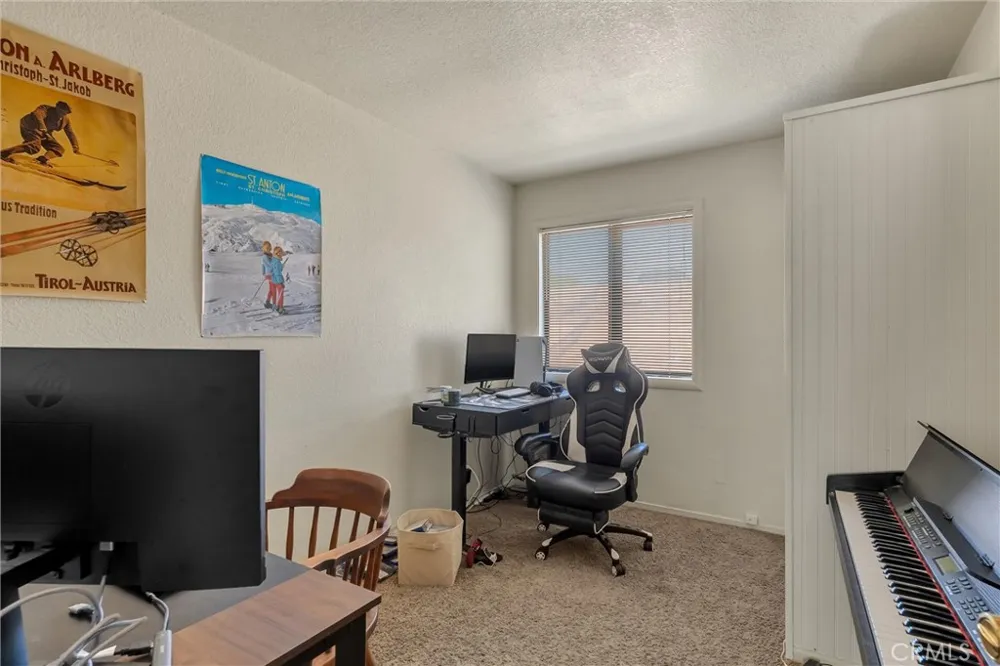 1 Segura Drive Oroville, CA 95966