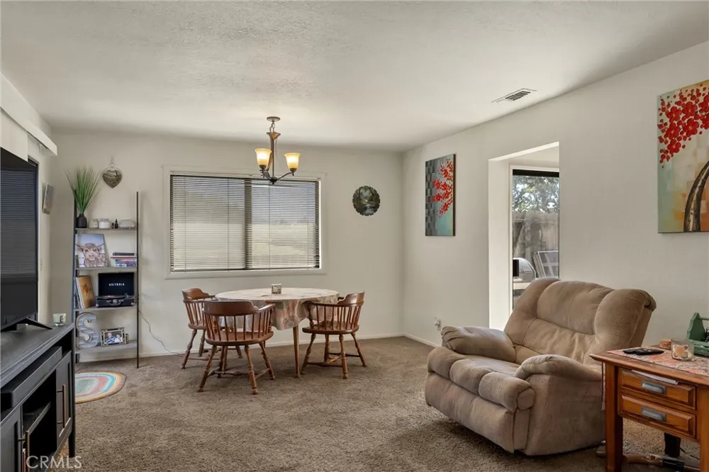 1 Segura Drive Oroville, CA 95966