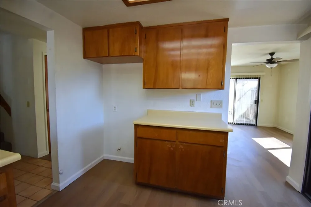 1 Segura Drive Oroville, CA 95966