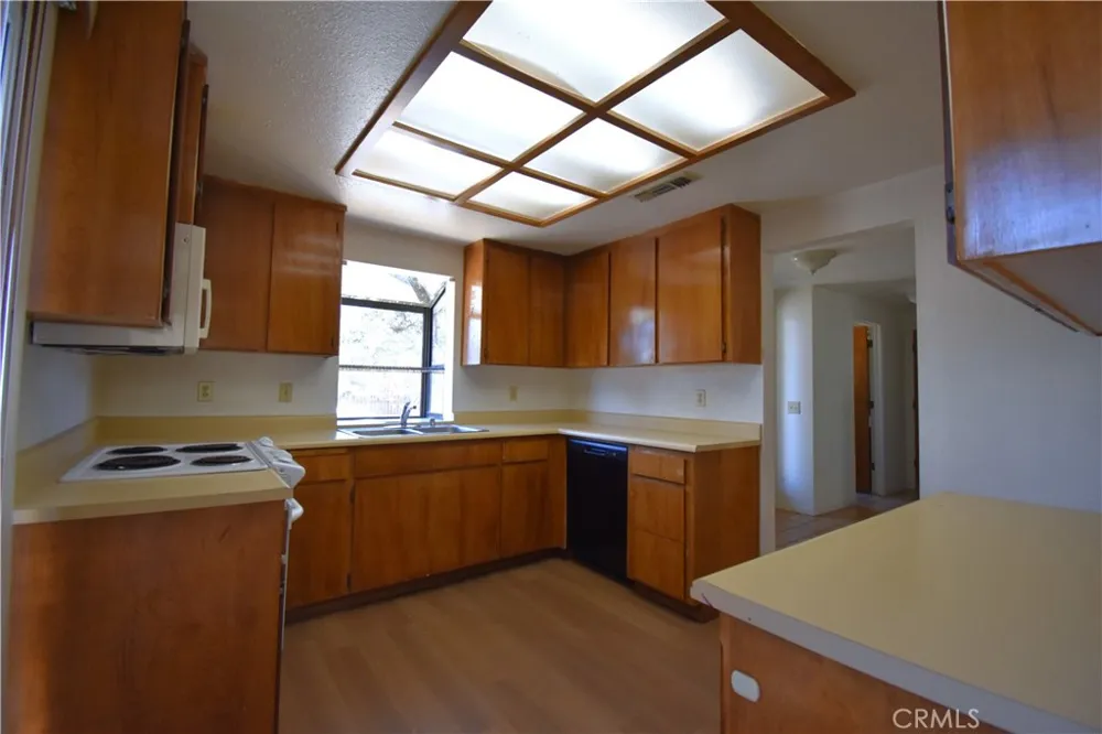 1 Segura Drive Oroville, CA 95966