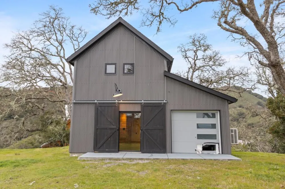 13925 Sheila Avenue Morgan Hill, CA 95037