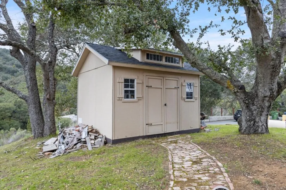 13925 Sheila Avenue Morgan Hill, CA 95037