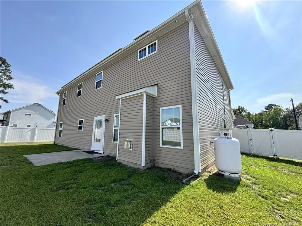 232 Old Montague Way Cameron, NC 28326