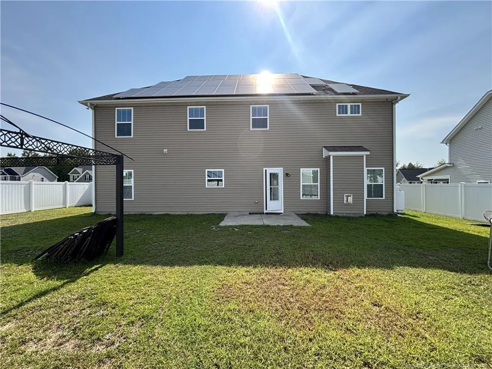 232 Old Montague Way Cameron, NC 28326