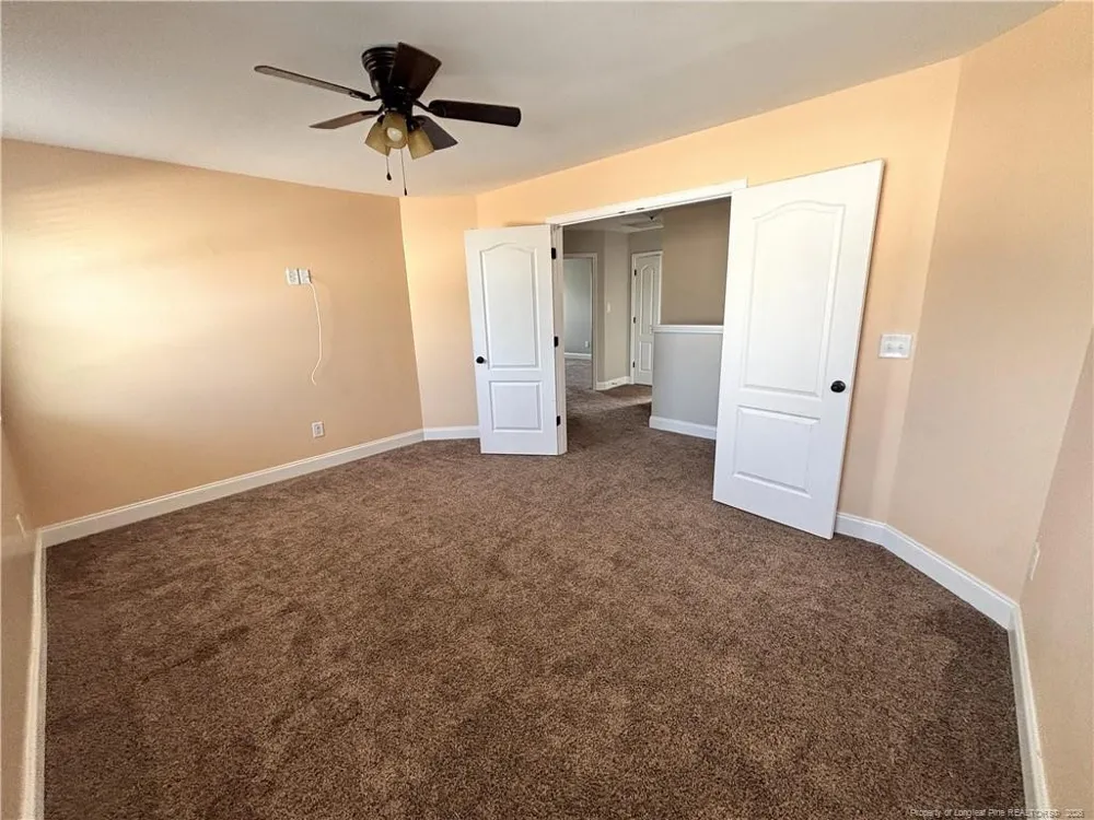 232 Old Montague Way Cameron, NC 28326