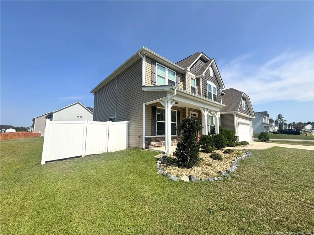 232 Old Montague Way Cameron, NC 28326