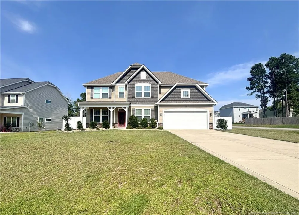 232 Old Montague Way Cameron, NC 28326