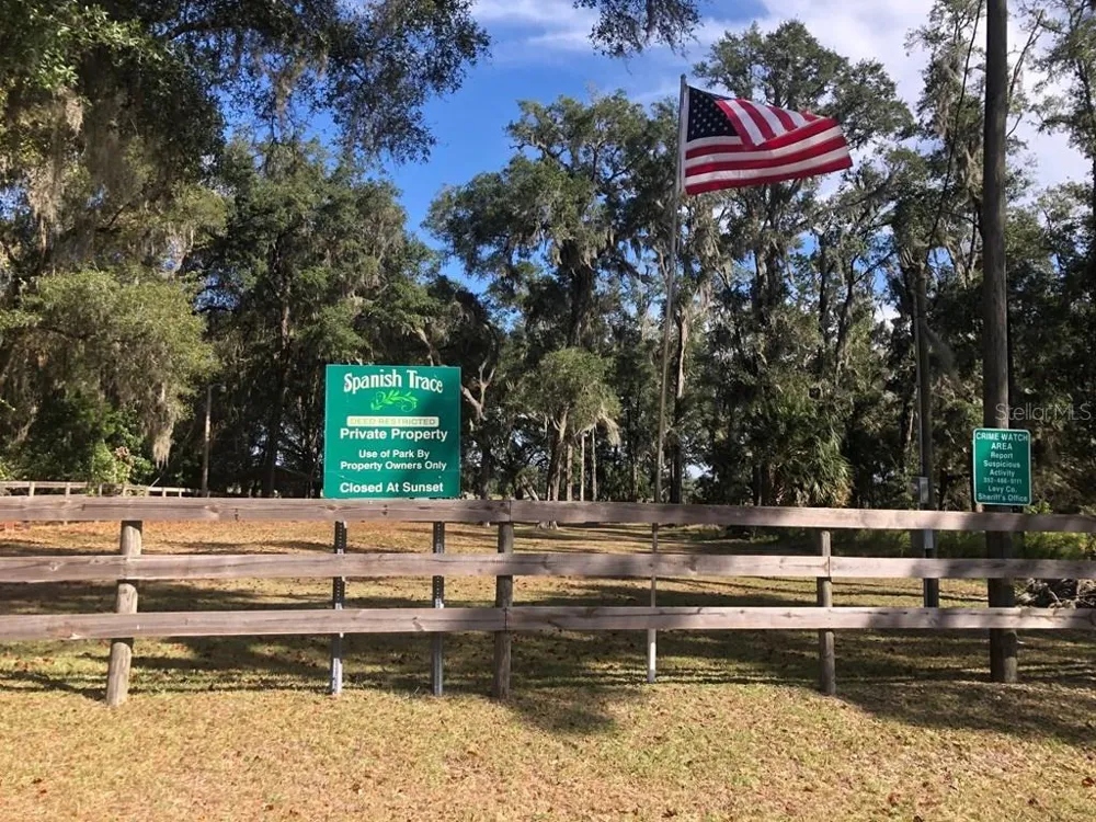 1.77 acres NW 73 STREET Chiefland, FL 32626