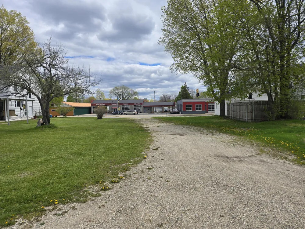 701 State Street Big Rapids, MI 49307
